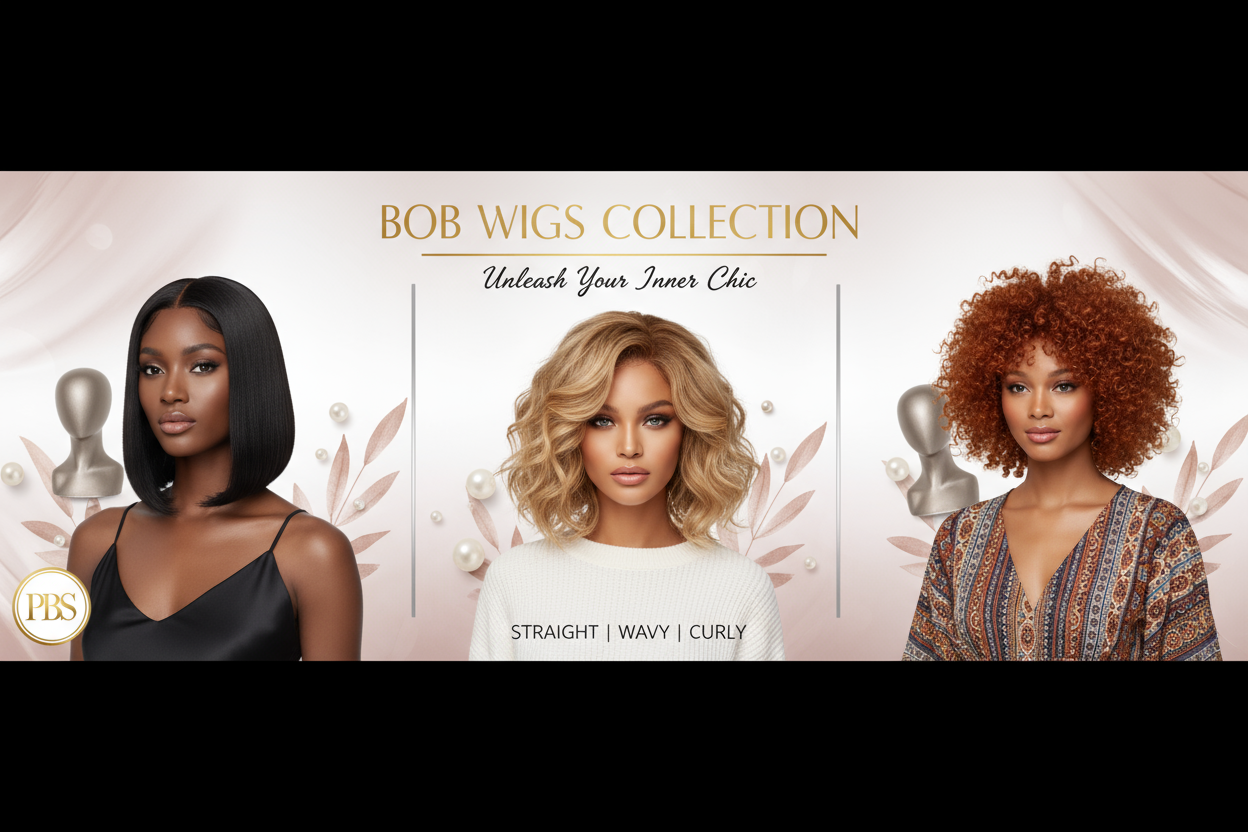Bob Wigs