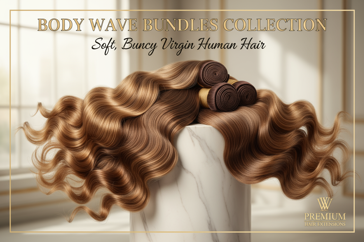 Body Wave Bundles