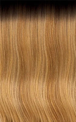Outre Synthetic Half Wig Quick Weave Robbie