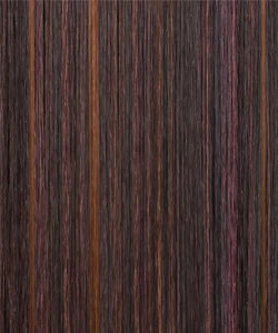 Outre HD Lace Front Synthetic Wig Melted Hairline Glueless KinkySoftedges Kinkysoft 1