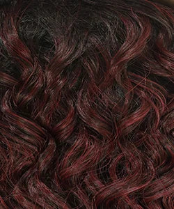 Outre Synthetic Half Wig Quick Weave Tania