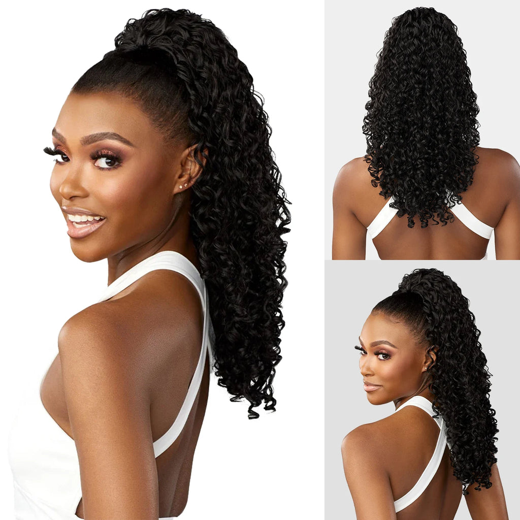 Sensationnel Synthetic Ponytail Lulu Pony Sana