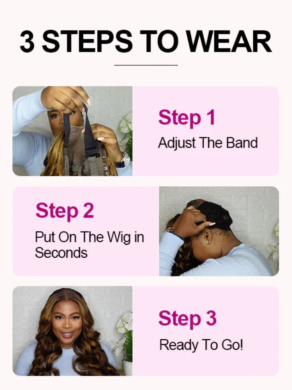 13x6 HD Highlight Body Wave Lace Front Wig 4/27 Highlight Brown Colored 13x4 Glueless Lace Front Human Hair Wigs Pre plucked