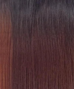 Outre Melted Hairline Glueless HD Lace Front Wig Kamiyah – Glueless, Pre-Plucked, Heat Safe