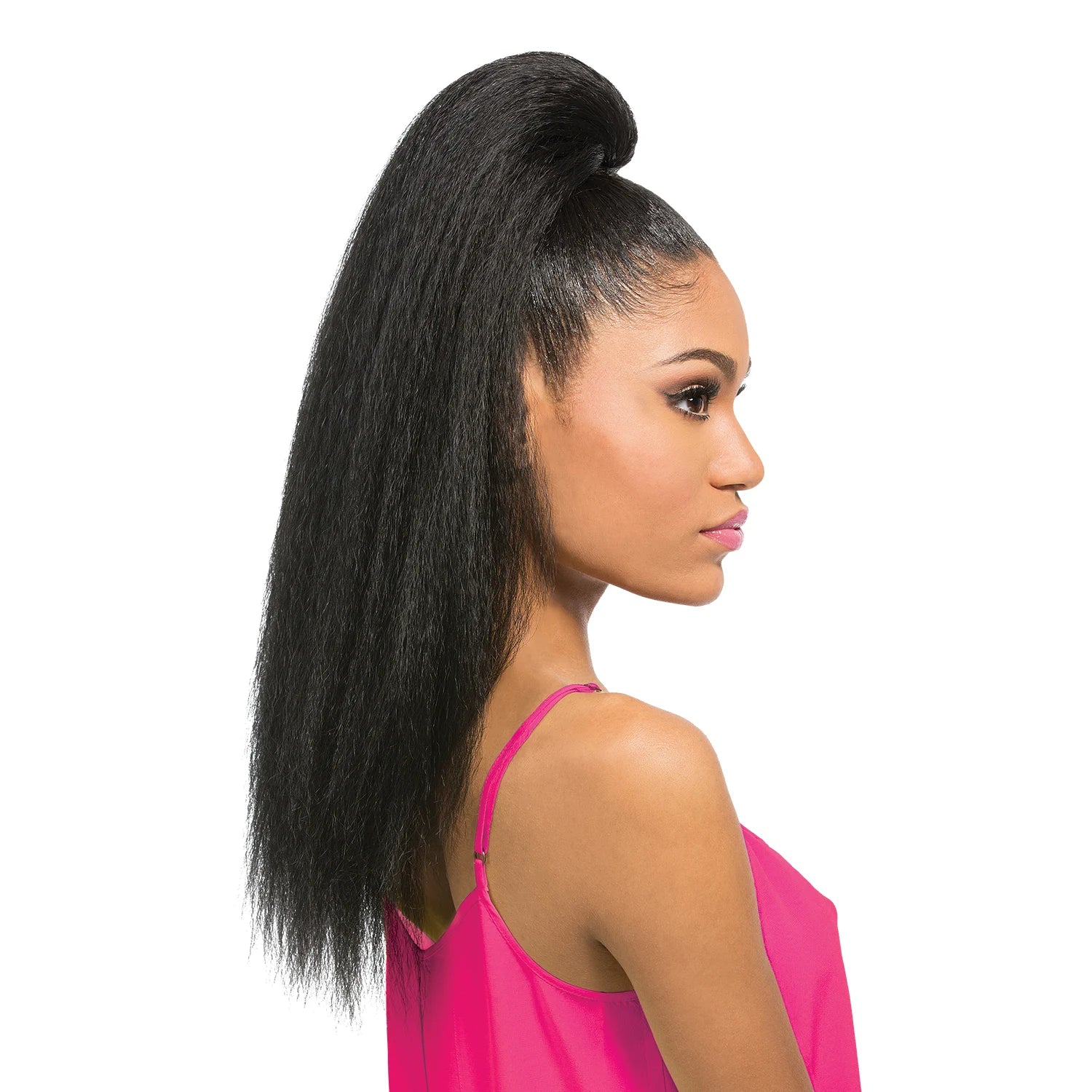 Outre Pretty Synthetic Quick Pony Tess