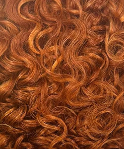 Sensationnel Dashly HD Lace Front Wig Lace Unit 45