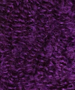 Janet Collection Natural Curly Synthetic Wig Natural Afro Kane