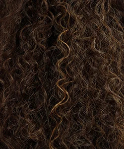 Sensationnel Butta Lace HD Lace Front Wig Unit 31 - Long, Soft Texture, Natural Look, Effortless Style