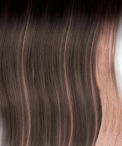 Outre HD Lace Frontal Synthetic Wig Perfect Hairline Glueless Fully Hand-Tied 13X6 Lace Wig Kihara