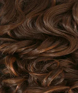 Outre Synthetic Half Wig Quick Weave Tarian
