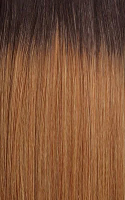 Outre Human Hair Blend Weave Premium Purple Pack Brazilian Boutique Virgin Loose Deep 18", 20", 22"+ Free 4" Deep Lace Parting P