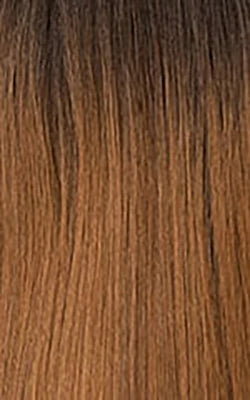 Sensationnel Lace Front Synthetic Wig BareLace Glueless 13X6 Unit 16