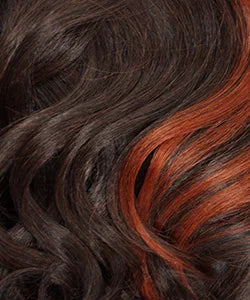 Outre Melted Hairline Glueless HD Lace Front Synthetic Wig Sorana