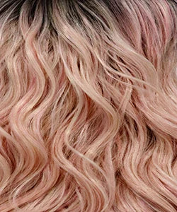 Studio Cut By Pros Sexy Synthetic Wig Collection SEXY04