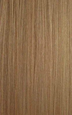 Starlet 100% Human Hair Seamless Clip In Extensions Straight 18"