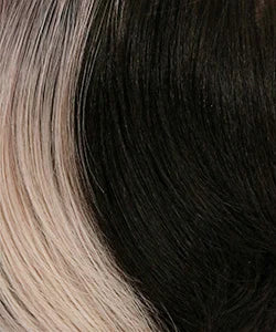 Sensationnel Cloud 9 What Lace HD Lace Front Wig 13X6 Keshona - Bob, Natural Hairline, Soft Texture, Effortless Style