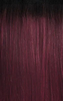 Milky Way Que Human Hair Blend Drawstring Ponytail Q-Super Girl