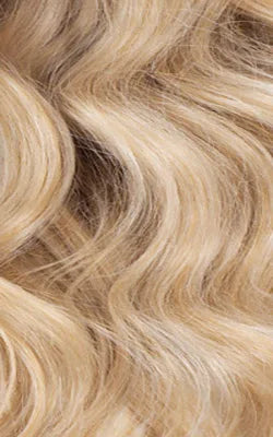 Shake-N-Go HD Synthetic Lace Frontal Wig Snatched Glueless 13X6 Galina