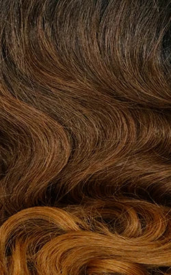 Sensationnel Glueless Butta 360 HD Lace Front Wig Unit 3 - Long, 360 Lace, Easy to Wear, Seamless Fit