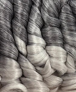 Royal Zury Synthetic Crochet Braids Hand Made French Curl Braid 6X