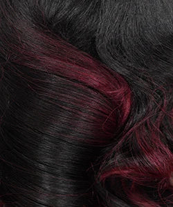 Sensationnel Glueless Butta 360 HD Lace Front Wig Unit 3 - Long, 360 Lace, Easy to Wear, Seamless Fit