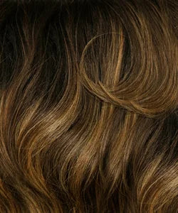 FreeTress Equal Lite Synthetic Wig Curtain Bang 013