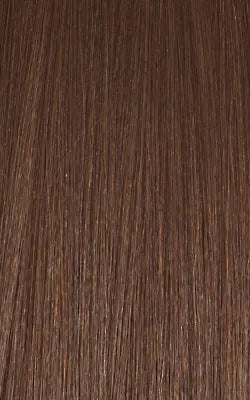 Starlet 100% Human Hair Seamless Clip In Extensions Straight 18"
