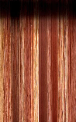 Outre HD Lace Front Synthetic Wig Melted Hairline Glueless KinkySoftedges Kinkysoft 5