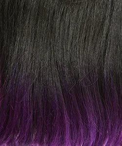 Sensationnel Vice HD Lace Front Wig Unit 10 – Long, Natural Finish, Heat Safe