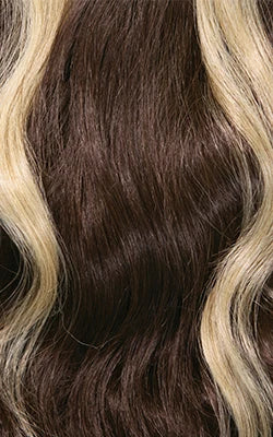 Sensationnel Butta Lace HD Lace Front Wig Unit 8 – Short Bob Wavy, Pre-Plucked, Natural Look, Heat Safe