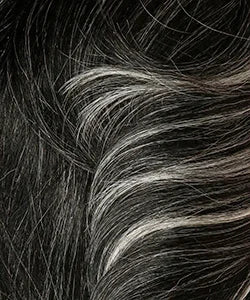 Outre Synthetic Half Wig Quick Weave Lucette