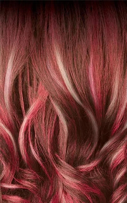 Outre HD Lace Front Synthetic Wig Glueless Chana