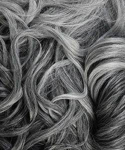 Outre Synthetic Half Wig Quick Weave Lucette