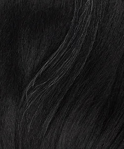 Sensationnel Dashly HD Lace Front Synthetic Wig Salt N Pepper SP Unit 4