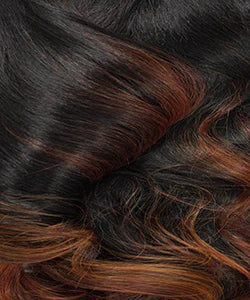 Sensationnel Glueless Butta 360 HD Lace Front Wig Unit 3 - Long, 360 Lace, Easy to Wear, Seamless Fit