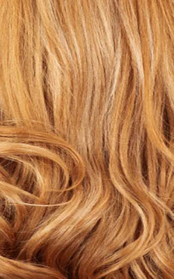 Shake-N-Go HD Synthetic Lace Frontal Wig Snatched Glueless 13X6 Galina