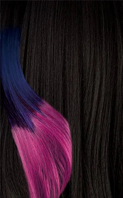 Outre HD Lace Front Synthetic Wig Melted Hairline Glueless MH 110