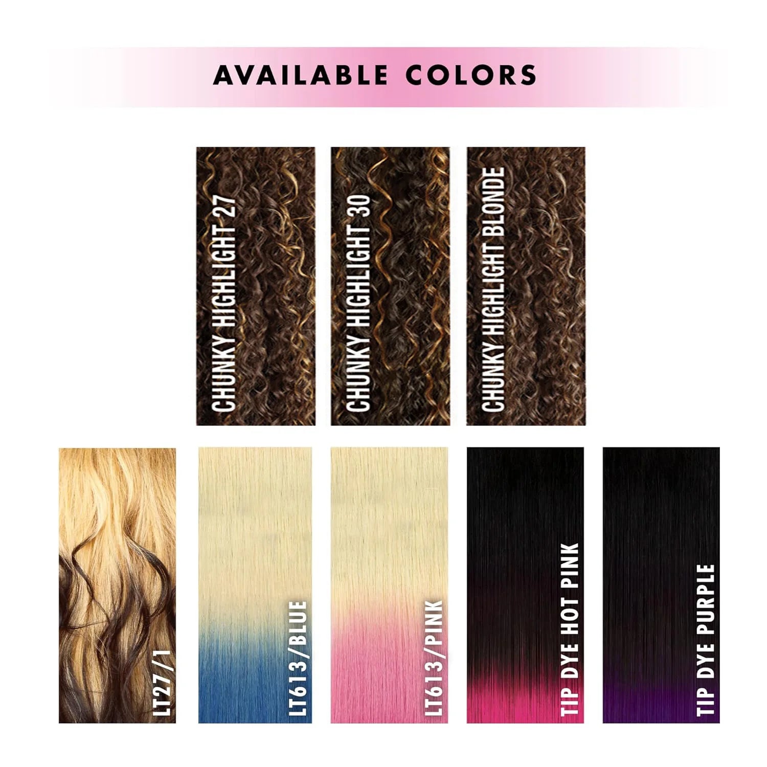 Sensationnel Vice HD Lace Front Wig Unit 10 – Long, Natural Finish, Heat Safe