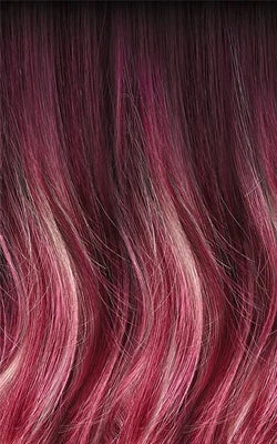 Outre HD Lace Frontal Synthetic Wig Perfect Hairline Glueless Y-Part Swoop Series Y-Part 202