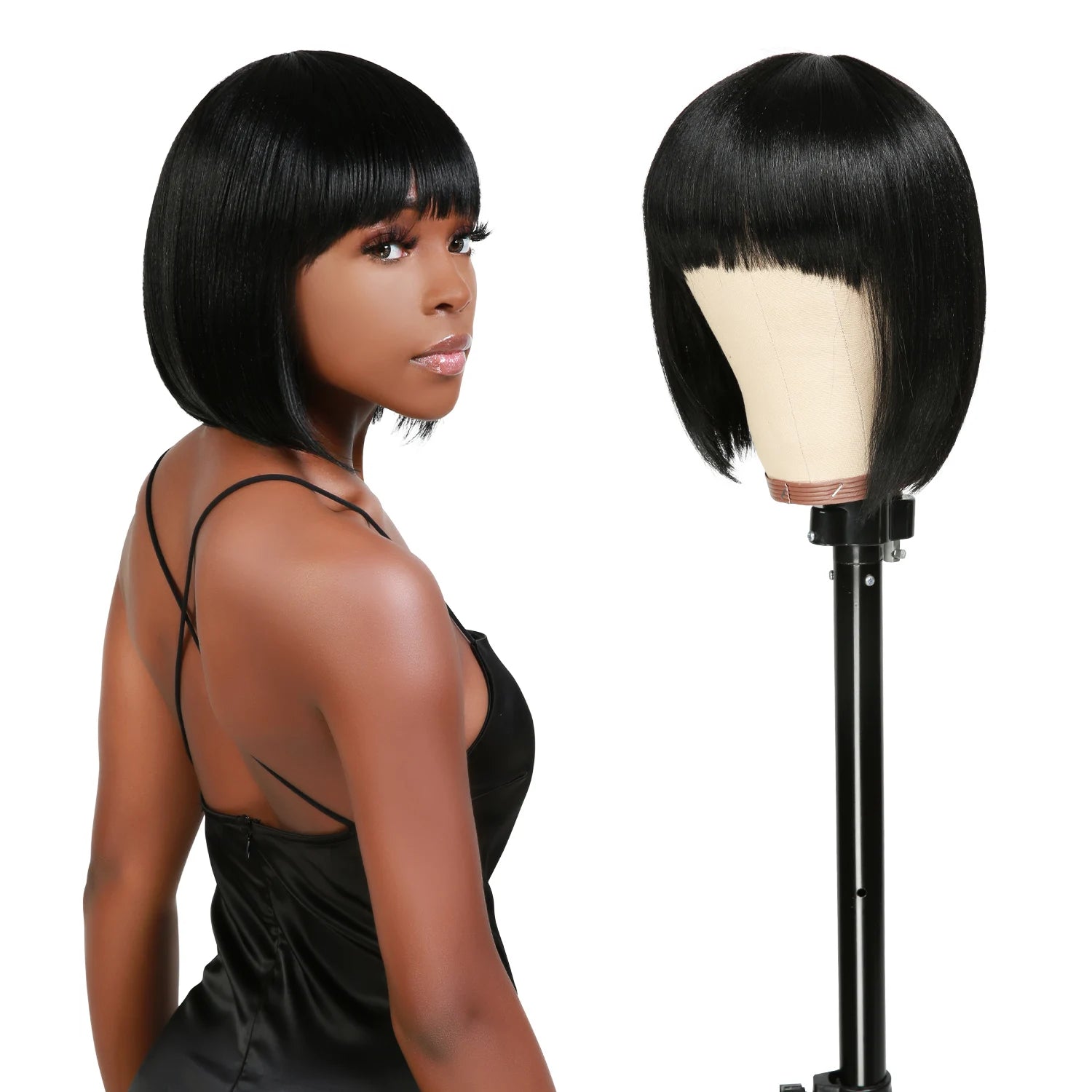 Studio Cut By Pros Sexy Synthetic Wig Collection SEXY04