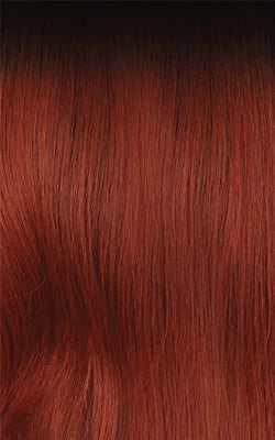 Outre HD Lace Frontal Synthetic Wig Perfect Hairline Glueless Fully Hand-Tied 13X4 Swoop Series Swoop17