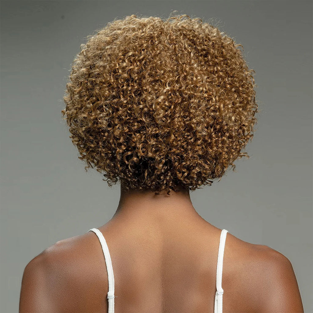 Janet Collection Synthetic Wig Mybelle Joanie