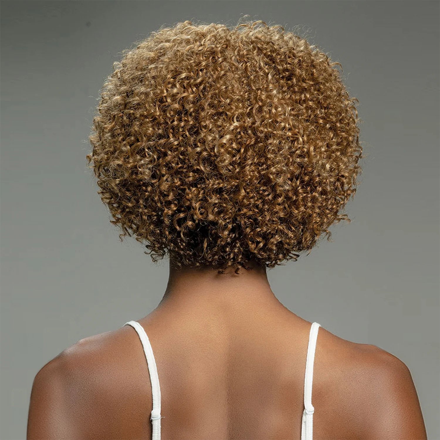 Janet Collection Synthetic Wig Mybelle Joanie