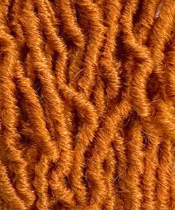 Milky Way Weave Organique Breezy Wave 24"