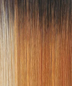 Outre Melted Hairline Glueless HD Lace Front Wig Kamiyah – Glueless, Pre-Plucked, Heat Safe