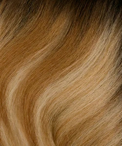 Outre Melted Hairline Glueless HD Lace Front Synthetic Wig Martisha