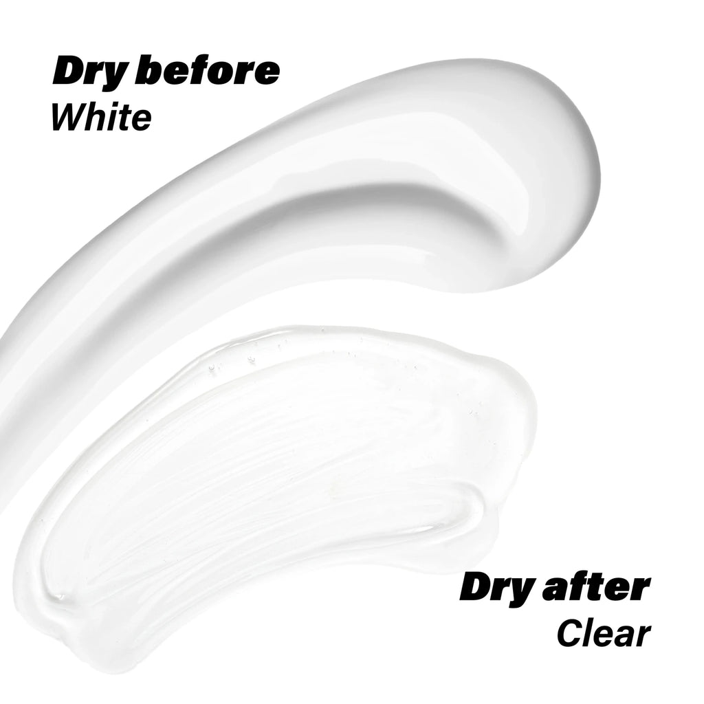 Ebin New York Wonder Lace Bond Tube 0.23oz/ 7ml - Strong Hold, Compact Size, Perfect for Travel & Quick Touch-Ups