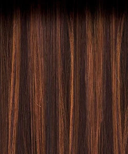 Outre HD Lace Frontal Synthetic Wig Perfect Hairline Glueless Fully Hand-Tied 13X6 Lace Wig Fiorina