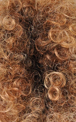 Outre Pretty Quick Synthetic Pony Afro Medium