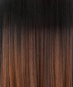 Outre HD Lace Frontal Synthetic Wig Perfect Hairline Glueless Fully Hand-Tied 13X6 Lace Wig Kihara